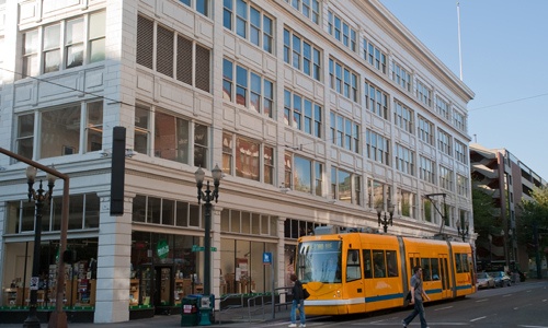 Kaplan Aspect