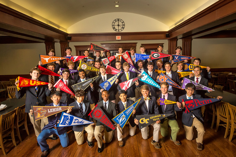 McCallie School