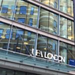 INTO UEA London