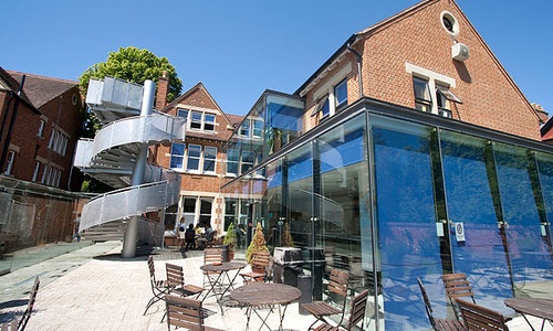 Kaplan Aspect