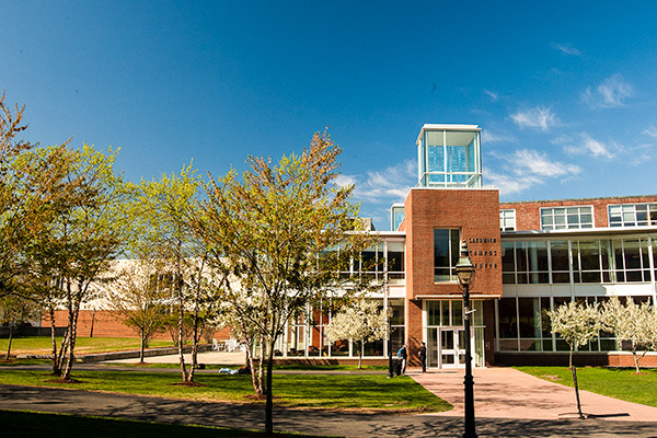 Embassy CES