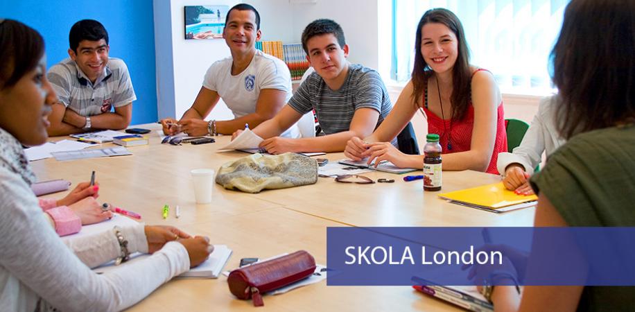 Skola London